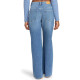 Roxy Γυναικείο παντελόνι Surf On Cloud - Wide Leg Denim Pant for Women